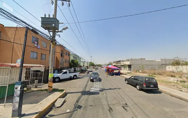 Departamento en venta en San Isidro Atlautenco, Ecatepec de Morelos — foto 2 de 11