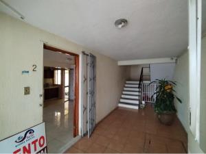 Departamento en renta en Luis Echeverria Álvarez, Boca del Río — foto 2 de 12