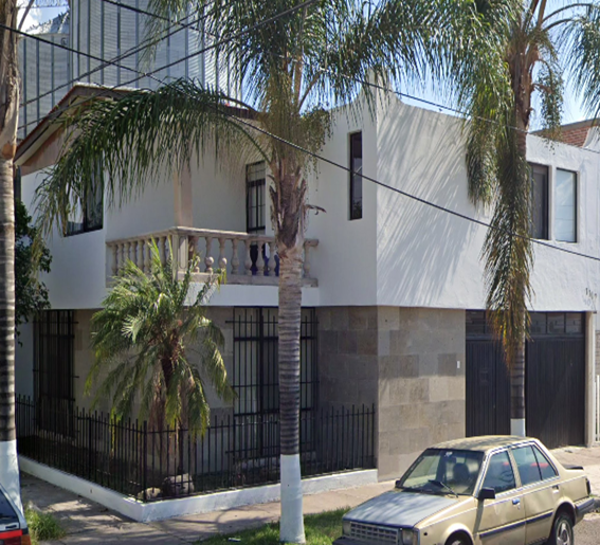 Casa en venta en Circunvalacion Norte, Aguascalientes, Aguascalientes