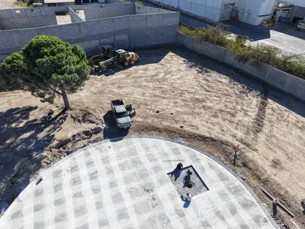 Terreno en venta en El Toreo, Saltillo — foto 2 de 6