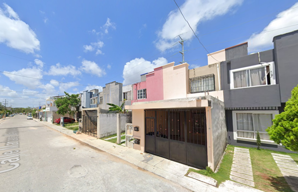Casa en venta en Tierra Nuestra Cancún, Benito Juárez — foto 2 de 15