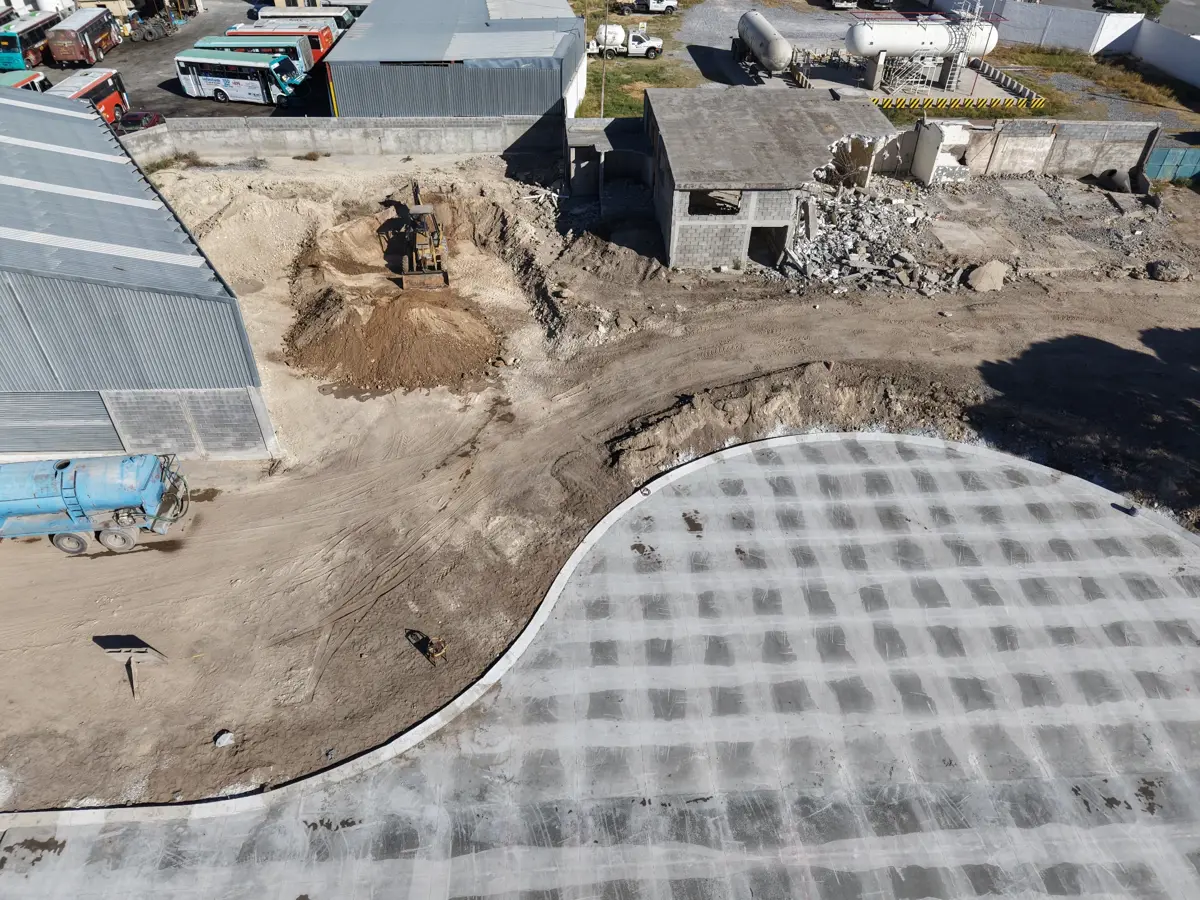 Terreno en venta en El Toreo, Saltillo — foto 1 de 5