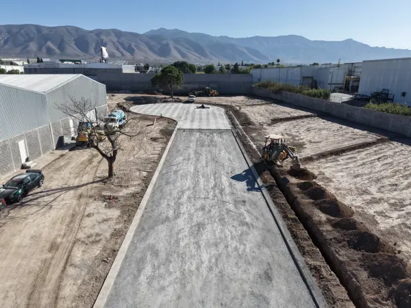 Terreno en venta en El Toreo, Saltillo — foto 3 de 5