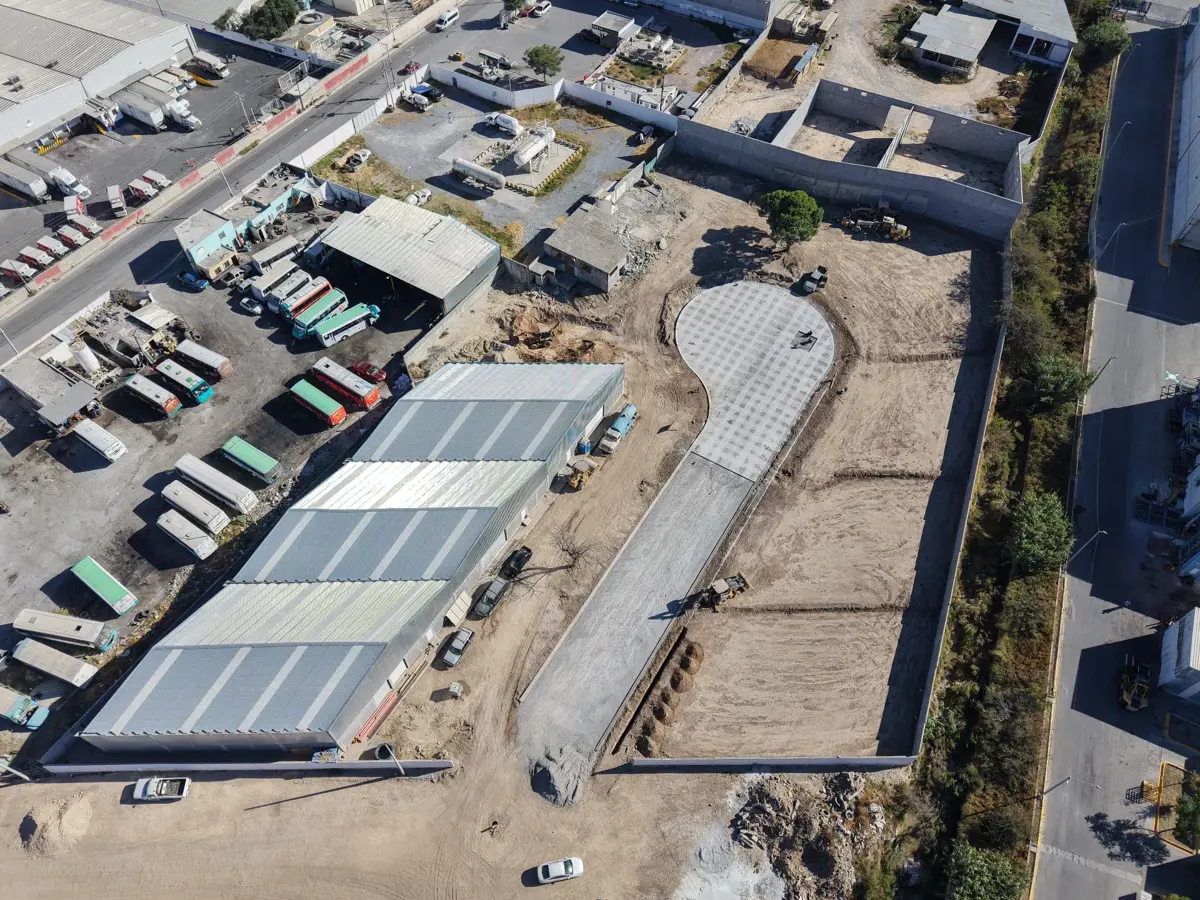 Terreno en venta en El Toreo, Saltillo — foto 1 de 6