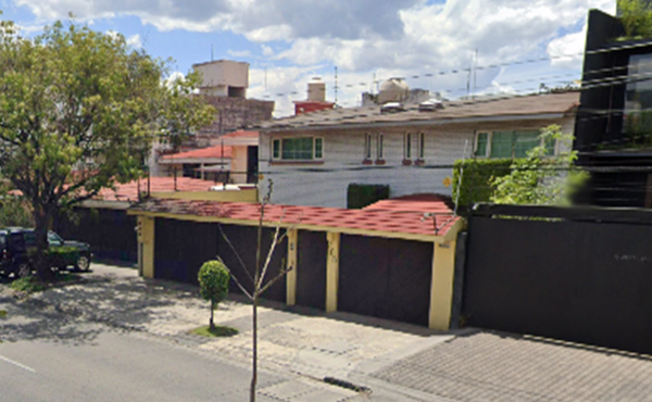 Casa en venta en San Miguel Tecamachalco, Naucalpan de Juárez — foto 3 de 11