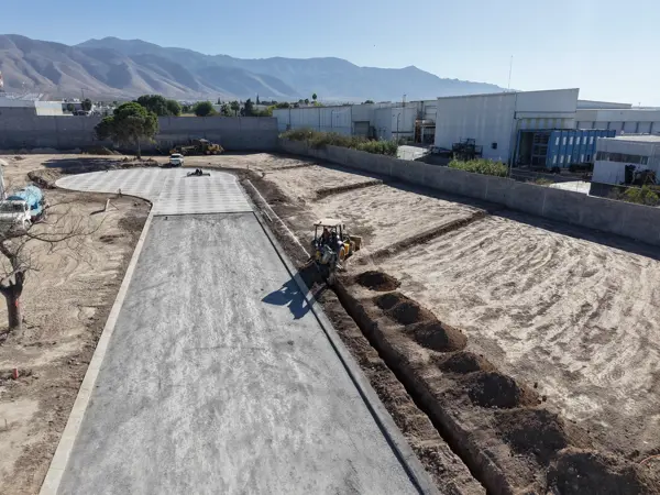 Terreno en venta en El Toreo, Saltillo — foto 3 de 6