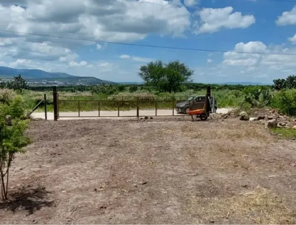 Terreno en venta en El Toreador, San Miguel de Allende — foto 2 de 6