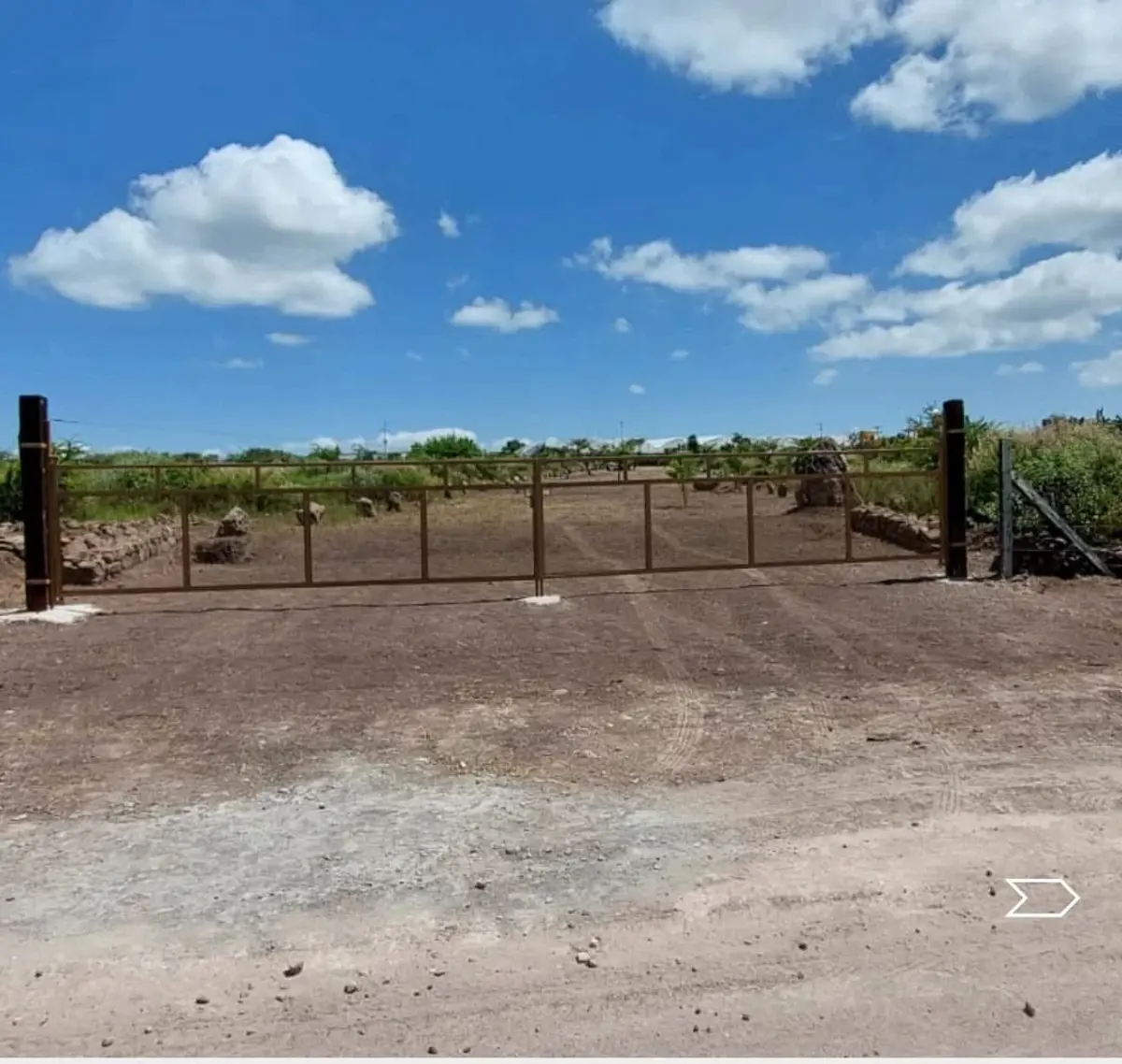 Terreno en venta en El Toreador, San Miguel de Allende — foto 1 de 6