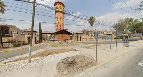 Casa en venta en Real Castell, Tecámac — foto 2 de 11