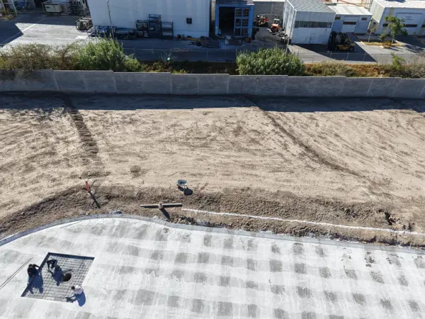 Terreno en venta en El Toreo, Saltillo — foto 2 de 5