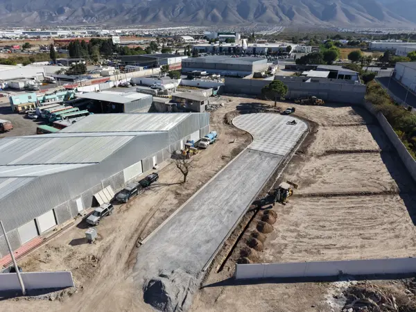 Terreno en venta en El Toreo, Saltillo, Coahuila de Zaragoza Terreno en venta en El Toreo, Saltillo, Coahuila de Zaragoza