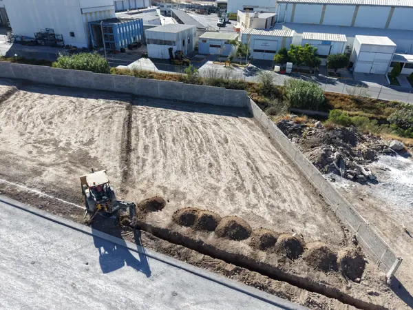 Terreno en venta en El Toreo, Saltillo — foto 2 de 5