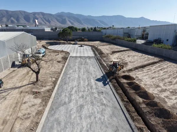 Terreno en venta en El Toreo, Saltillo — foto 3 de 5