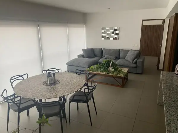 Departamento en venta en Jardines del Bosque Centro, Guadalajara — foto 3 de 27
