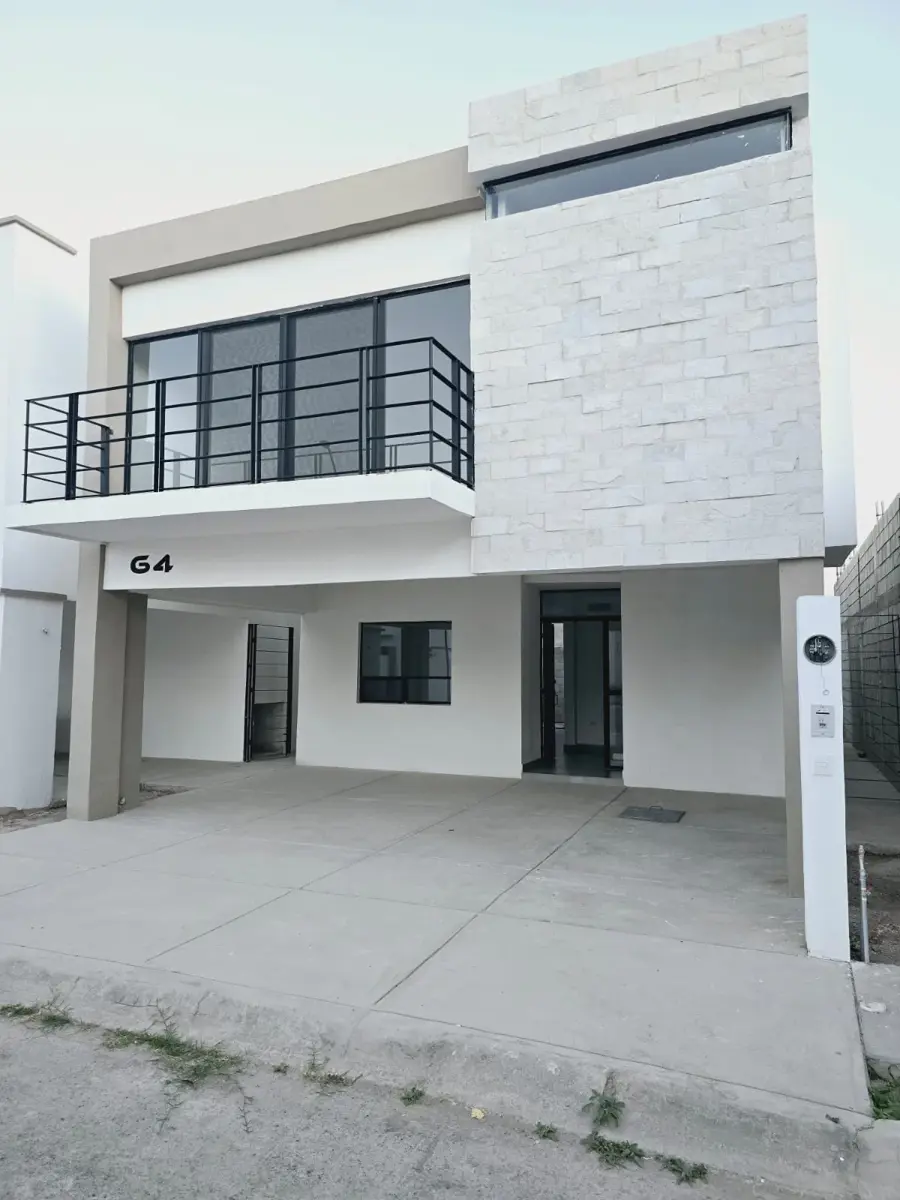 Casa en Venta en Ampliación Senderos, Torreón, Coahuila de Zaragoza