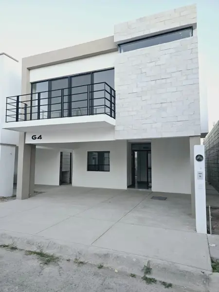 Casa en venta en Residencial Senderos, Torreón, Coahuila de Zaragoza Casa en venta en Residencial Senderos, Torreón, Coahuila de Zaragoza