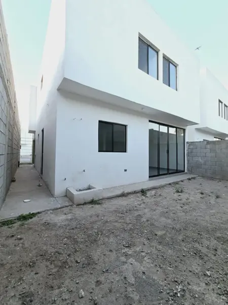 Casa en venta en Residencial Senderos, Torreón — foto 3 de 11