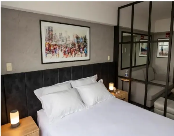 Departamento en venta en La Puerta de Hierro, Pachuca de Soto — foto 2 de 8