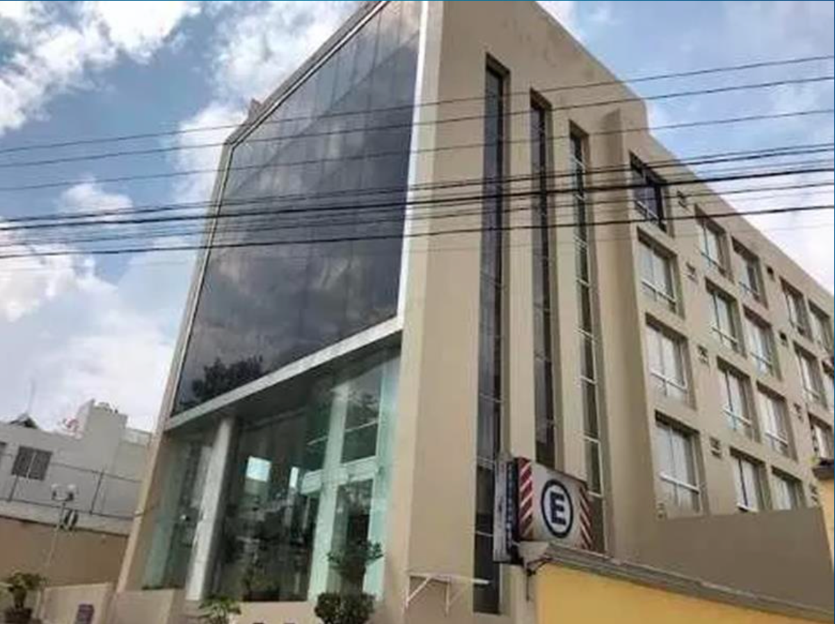 Oficina en venta en Cuajimalpa, Cuajimalpa de Morelos — foto 1 de 7