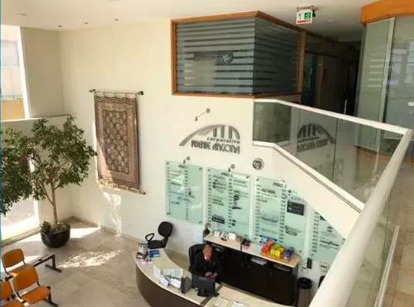 Oficina en venta en Cuajimalpa, Cuajimalpa de Morelos — foto 2 de 7
