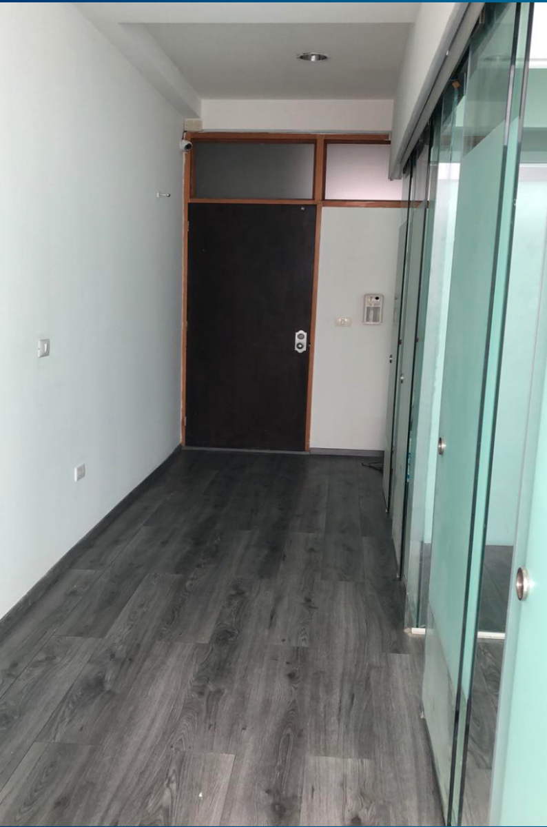 Oficina en venta en Cuajimalpa, Cuajimalpa de Morelos — foto 1 de 7