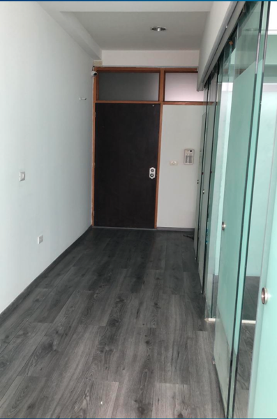 Venta Oficina en Cuajimalpa