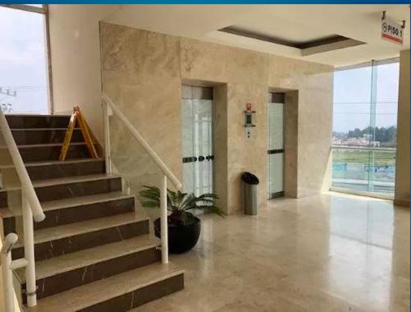 Oficina en venta en Cuajimalpa, Cuajimalpa de Morelos — foto 3 de 7