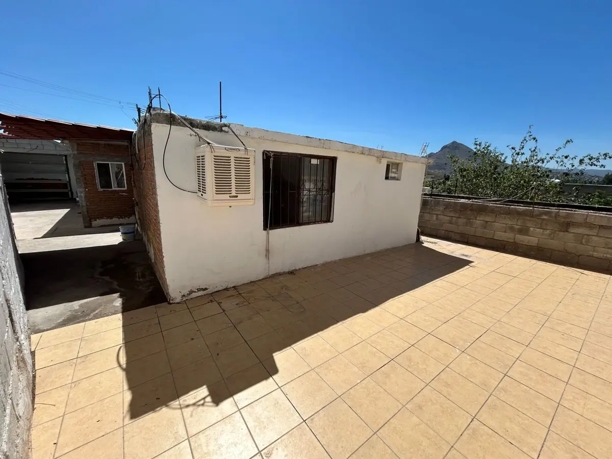 Casa en venta en La Joya, Chihuahua — foto 1 de 28