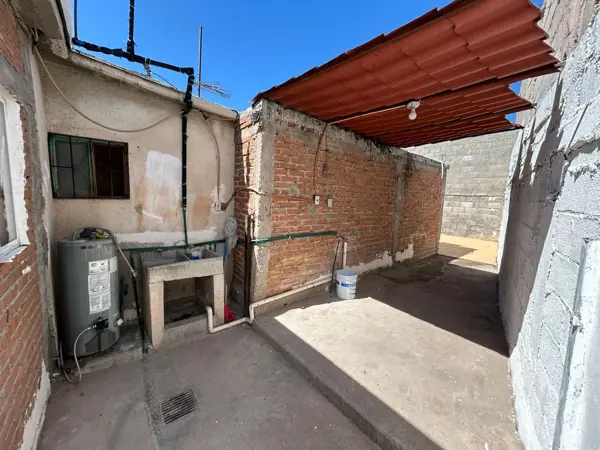 Casa en venta en La Joya, Chihuahua — foto 3 de 28