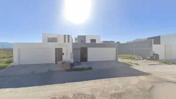 Casa en venta en Estableros del Norte, Monclova — foto 2 de 12