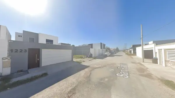 Casa en venta en Estableros del Norte, Monclova — foto 3 de 12