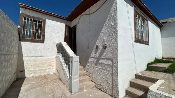Casa en venta en La Joya, Chihuahua — foto 2 de 24