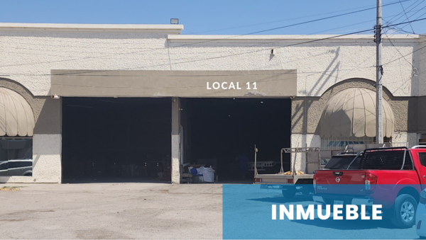Local en Luis Horacio Salinas, Torreón, Coahuila de Zaragoza