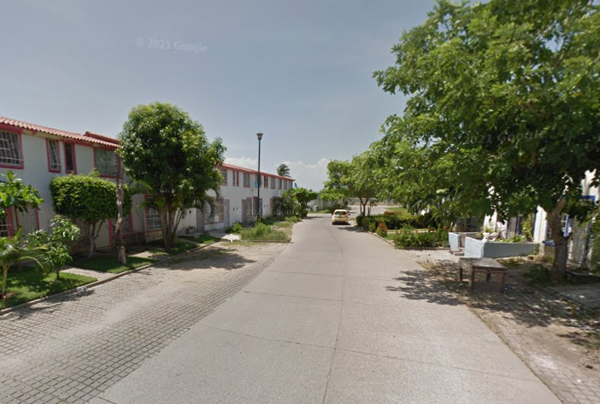 Casa en venta en Joyas del Marques, Acapulco de Juárez — foto 2 de 8