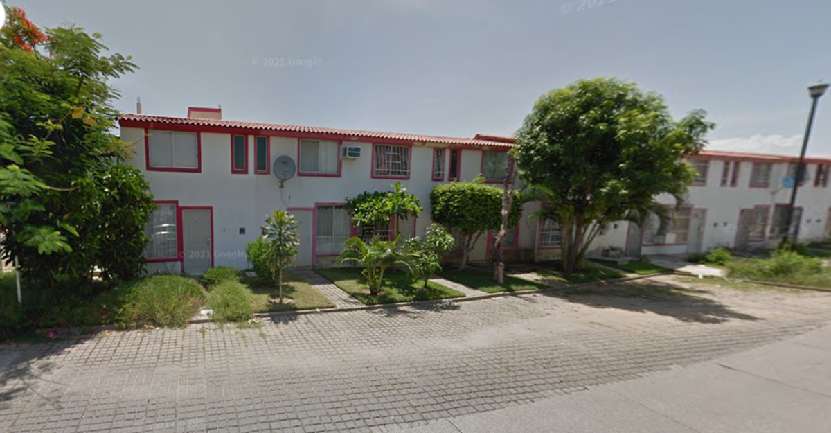 Casa en venta en Joyas del Marques, Acapulco de Juárez — foto 1 de 8