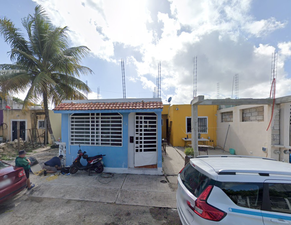 Casa en Playa del Carmen Centro, Playa del Carmen, Quintana Roo — foto 1 de 15