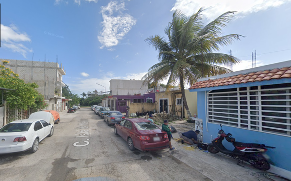 Casa en venta en Playa del Carmen Centro, Playa del Carmen — foto 2 de 15