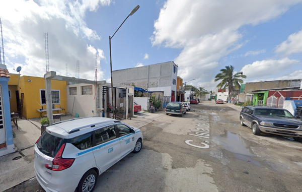 Casa en venta en Playa del Carmen Centro, Playa del Carmen — foto 3 de 15
