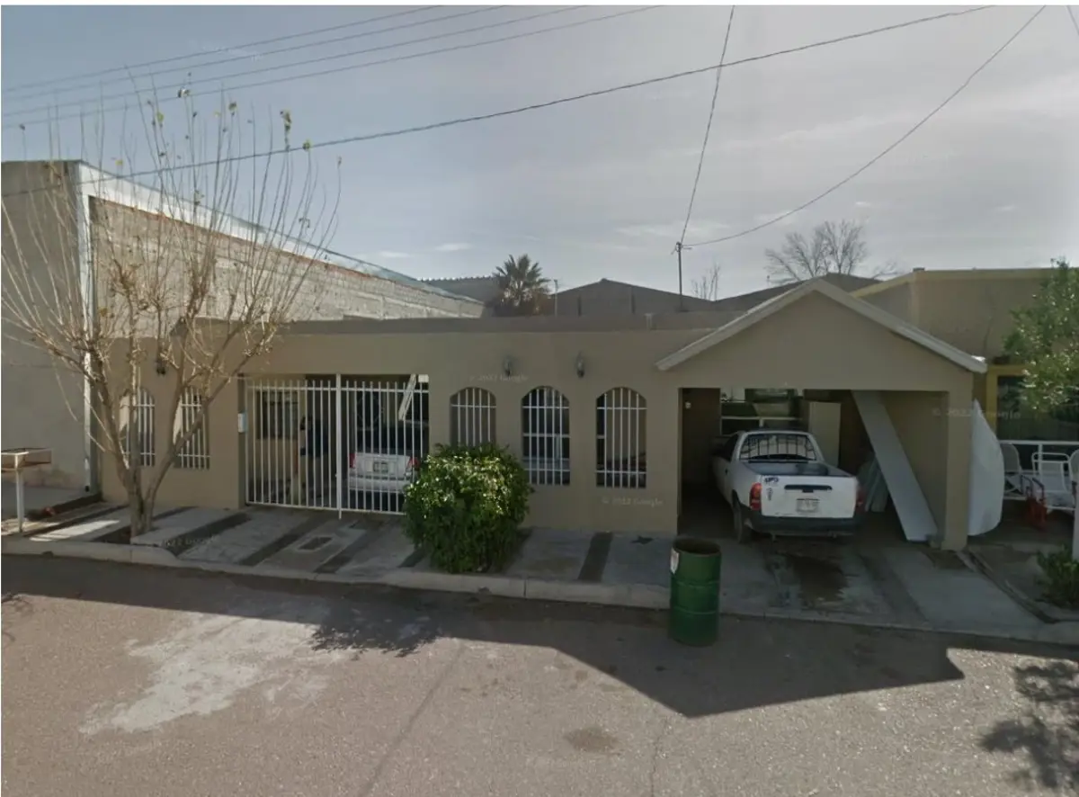 Departamento en venta en Industrial Norte, Delicias — foto 1 de 10
