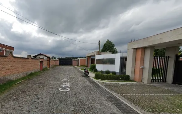 Casa en venta en Cacalomacán Centro, Toluca — foto 3 de 18