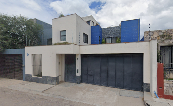 Casa en venta en La Lejona, San Miguel de Allende — foto 2 de 11