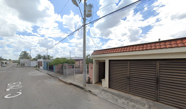 Casa en Cinturon Verde, Mérida, Yucatán