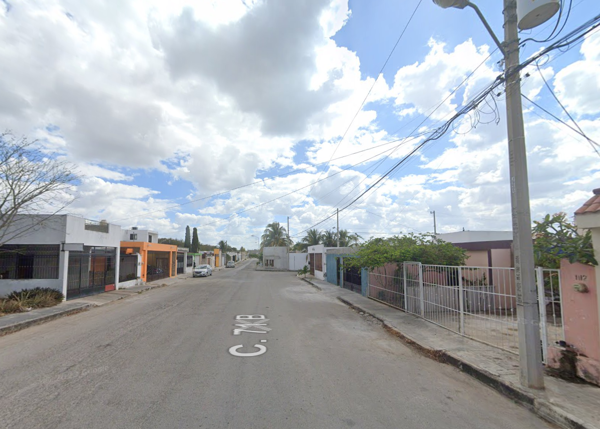 Casa en venta en Cinturon Verde, Mérida — foto 3 de 15