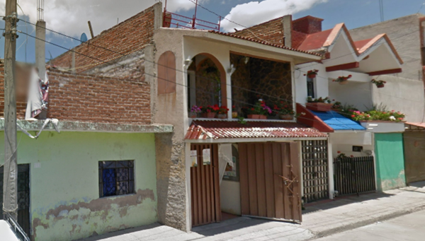Casa en venta en La Luz, León — foto 3 de 11