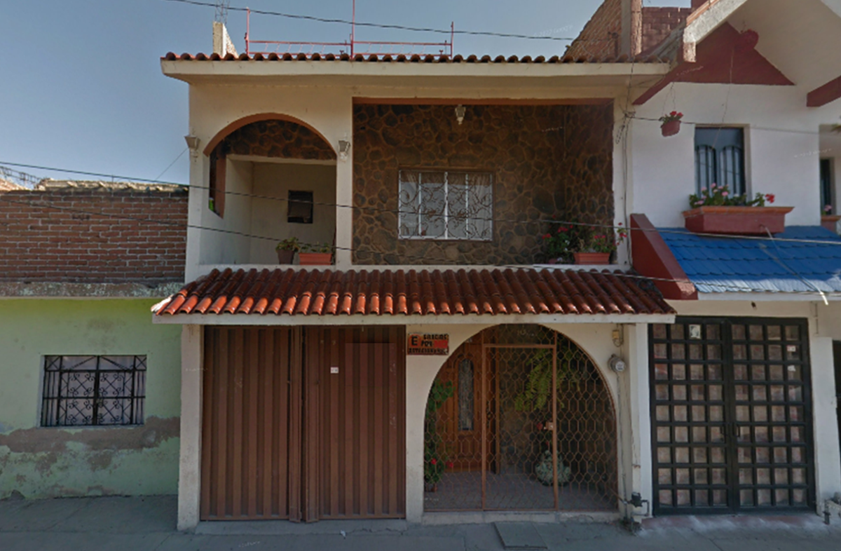 Casa en venta en La Luz, León — foto 1 de 11