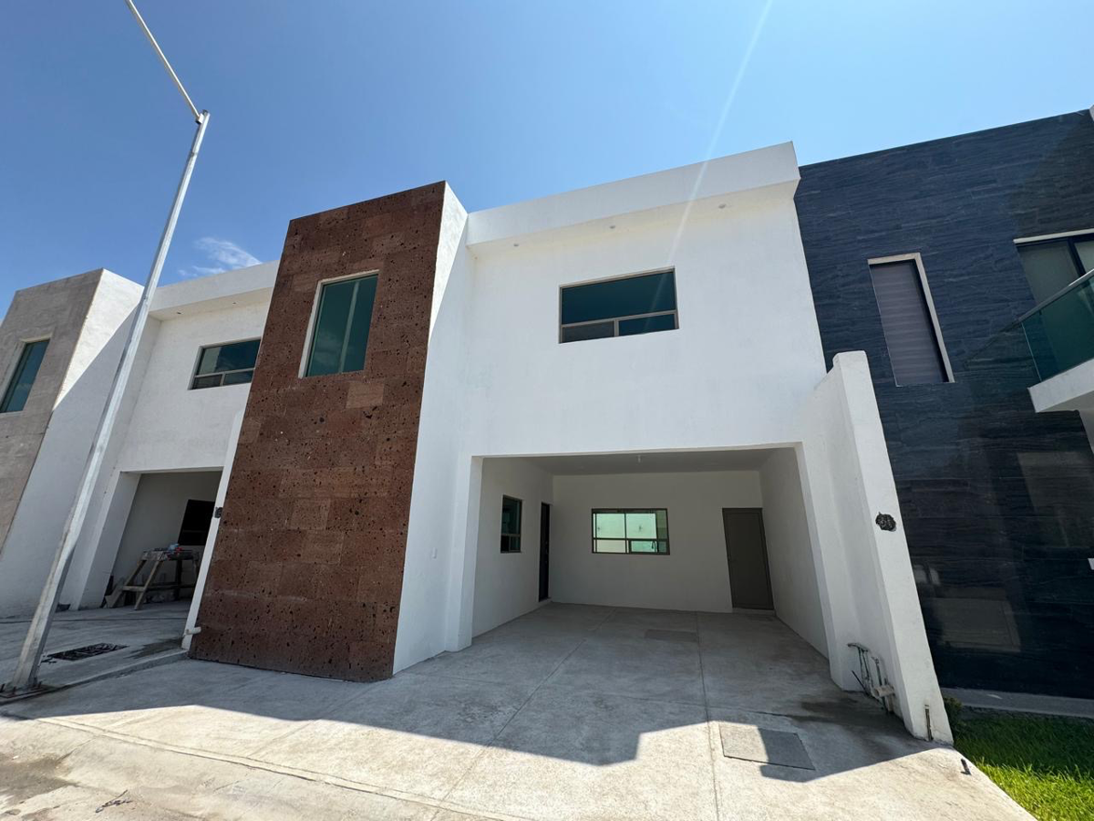 Casa en Venta en Los Viñedos, Torreón, Coahuila de Zaragoza
