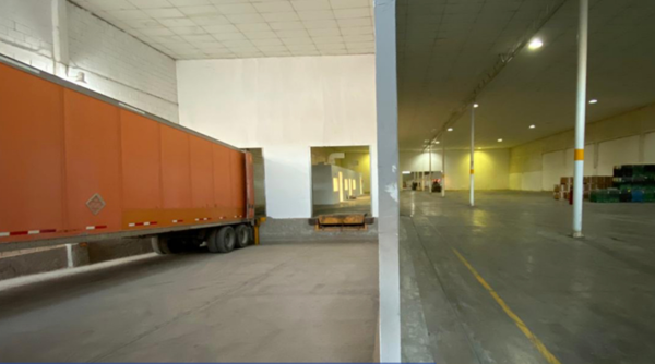 Bodega en Luis Horacio Salinas, Torreón, Coahuila de Zaragoza