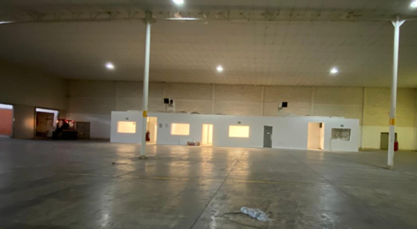 Bodega en renta en Luis Horacio Salinas, Torreón — foto 3 de 19
