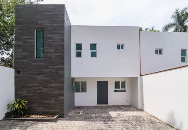 Casa en venta en Miraval, Cuernavaca — foto 2 de 21