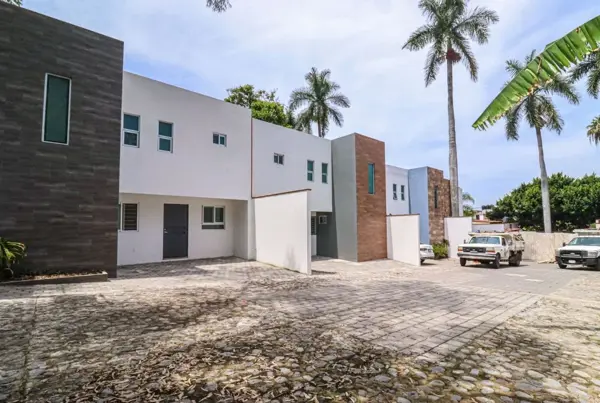 Casa en venta en Miraval, Cuernavaca — foto 3 de 21